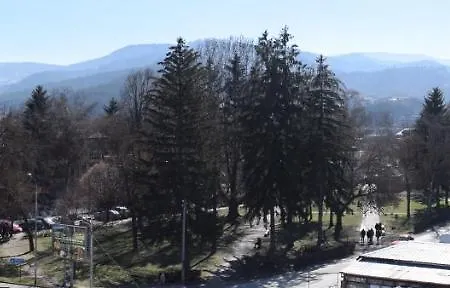 шошови * Velingrad