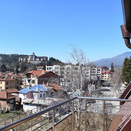 шошови * Velingrad