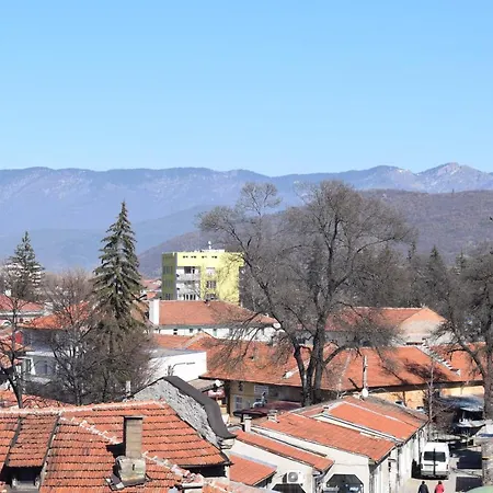 шошови Gasthof