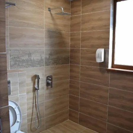 Penzion шошови Velingrad