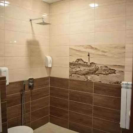 шошови 4* Velingrad