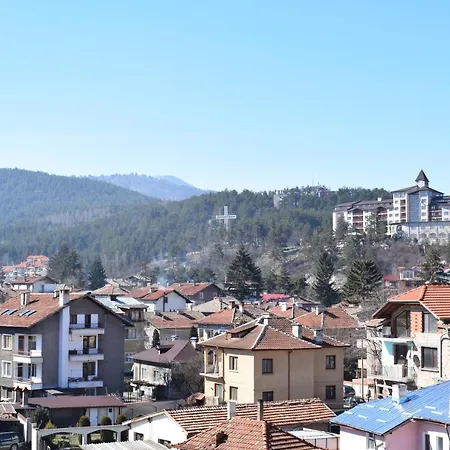 шошови Affittacamere Velingrad