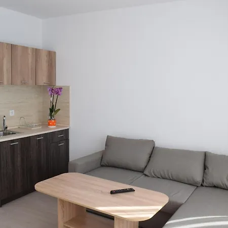 шошови 4* Velingrad