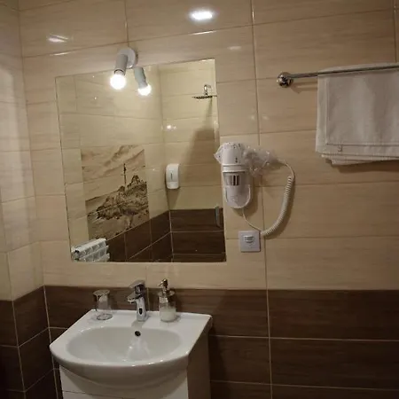 шошови Penzion Velingrad