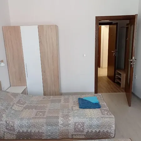 Penzion шошови Velingrad