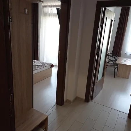 шошови Affittacamere Velingrad