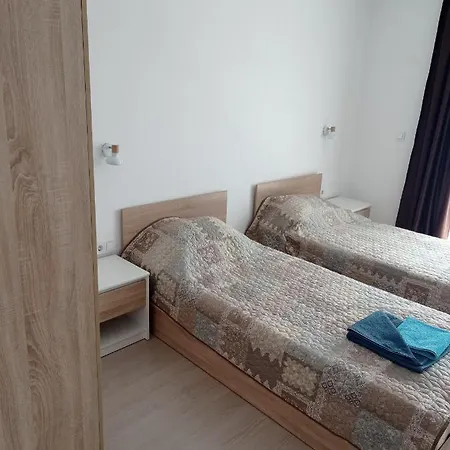 шошови Velingrad