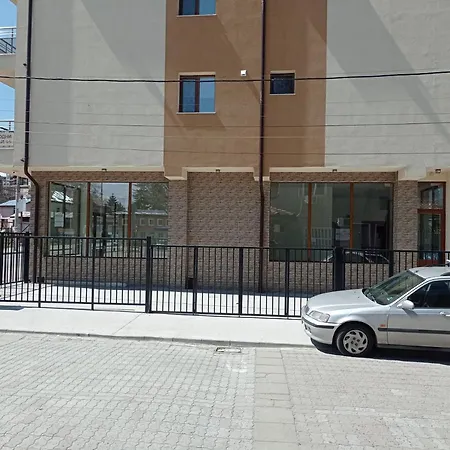 шошови Gasthof 4*