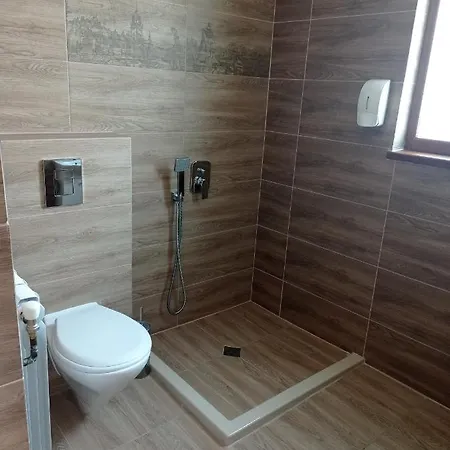 шошови Penzion Velingrad