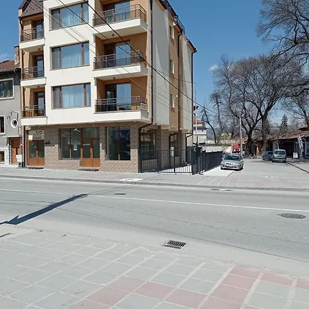 Affittacamere шошови Velingrad