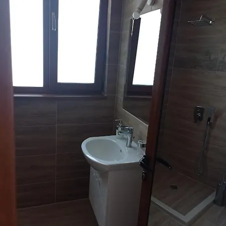 Penzion шошови Velingrad