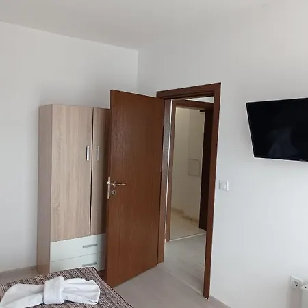 шошови Penzion 4*