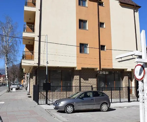 шошови Gasthof 4*