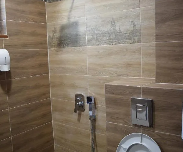 Gasthof шошови