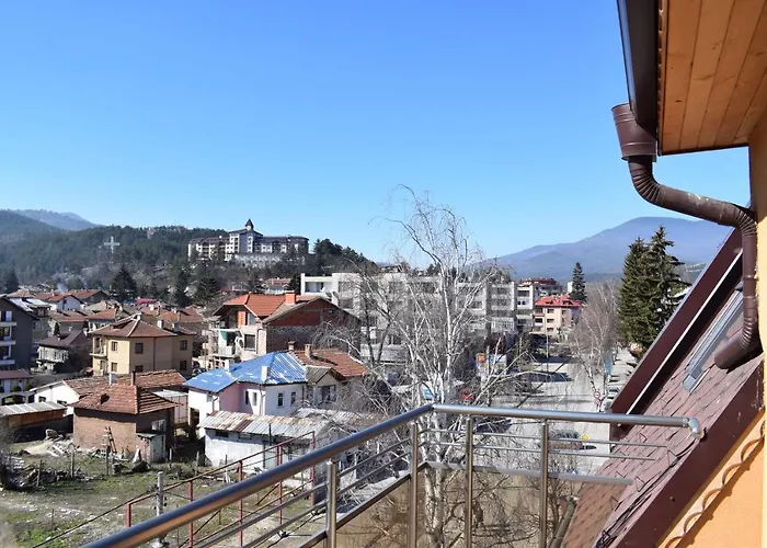 шошови 4* Welingrad