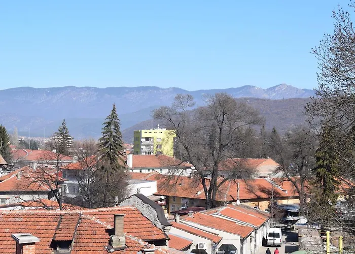 шошови Gasthof