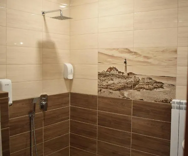 шошови 4* Welingrad