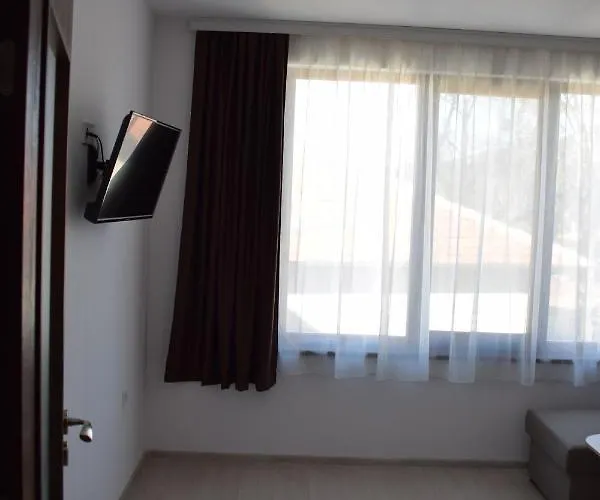 шошови Gasthof