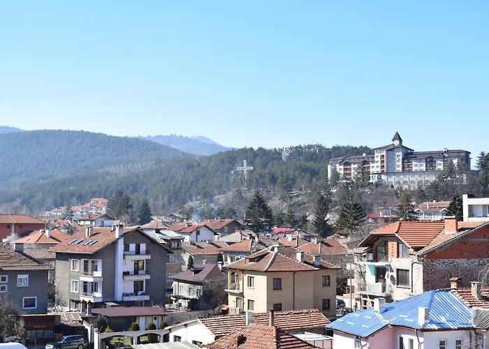 шошови Gasthof Welingrad