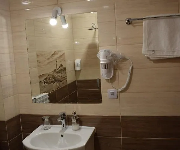 шошови Gasthof Welingrad