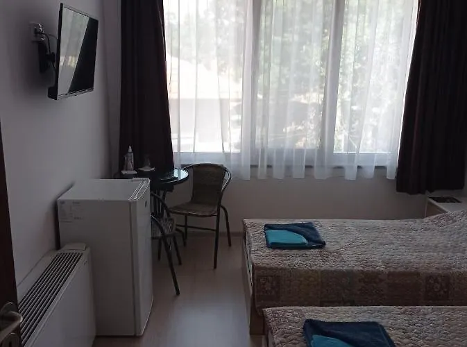 Gasthof шошови 4*