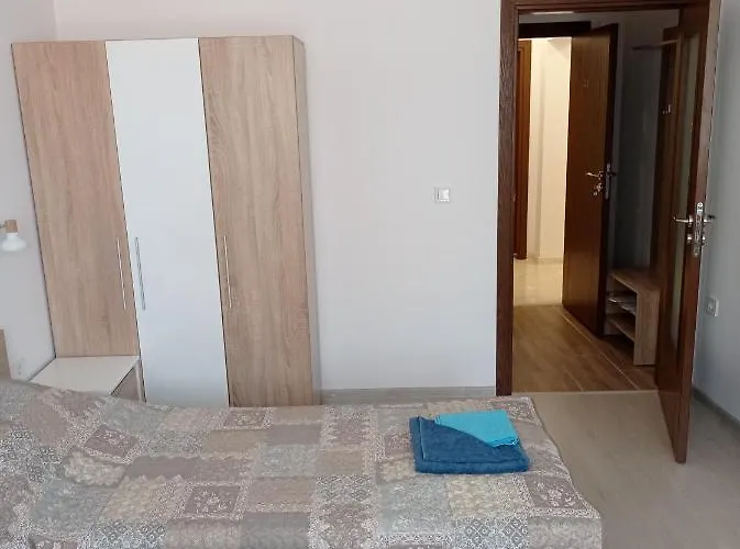 Gasthof шошови Welingrad