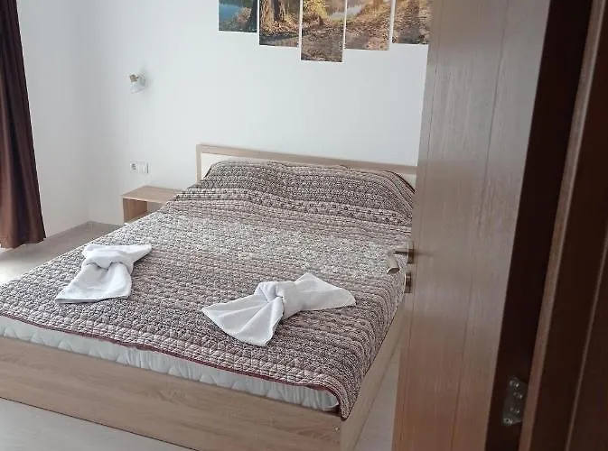 шошови Gasthof 4*