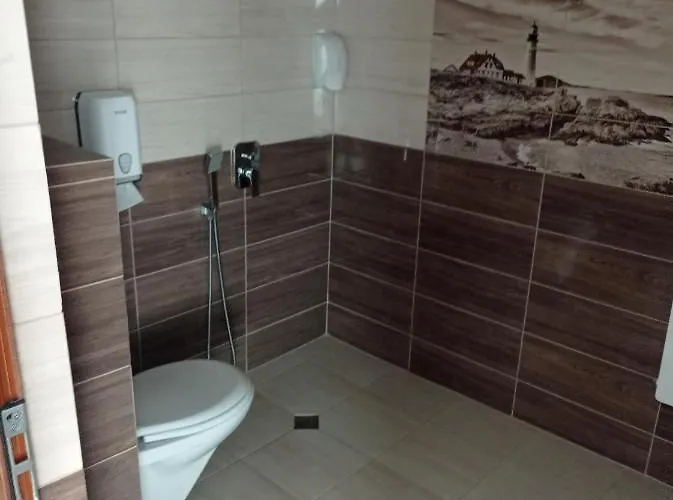 Gasthof шошови