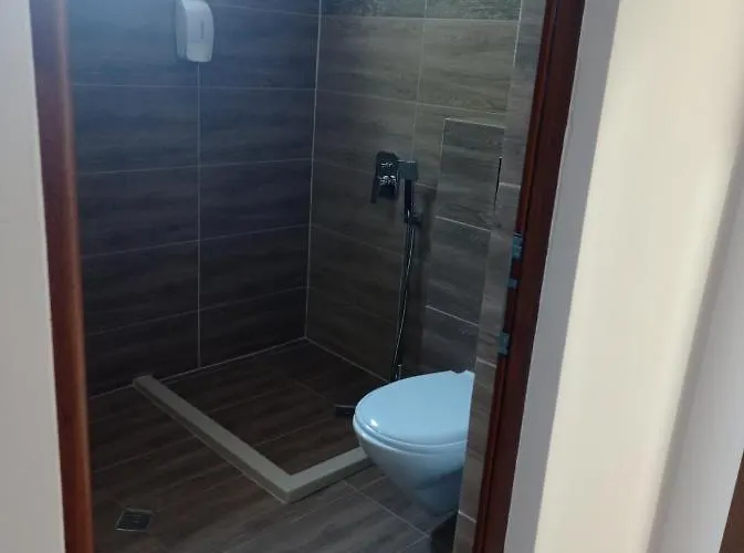 шошови 4* Welingrad