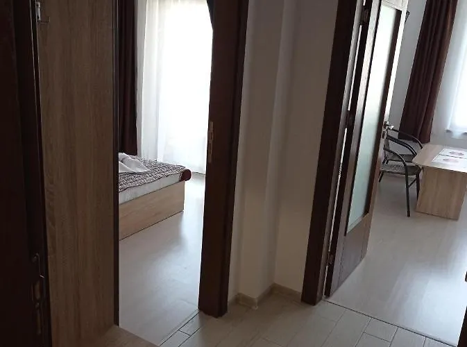 шошови Gasthof Welingrad