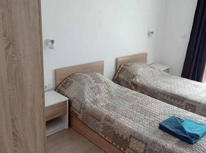 шошови Welingrad