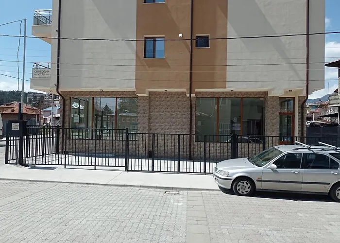 шошови Gasthof 4*