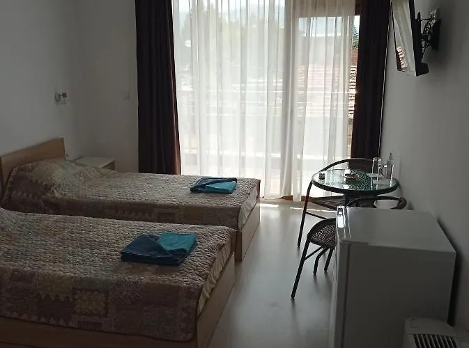 шошови Gasthof