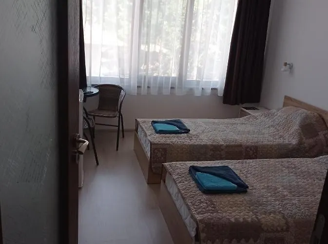 шошови Gasthof