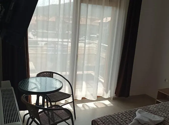 Gasthof шошови Welingrad